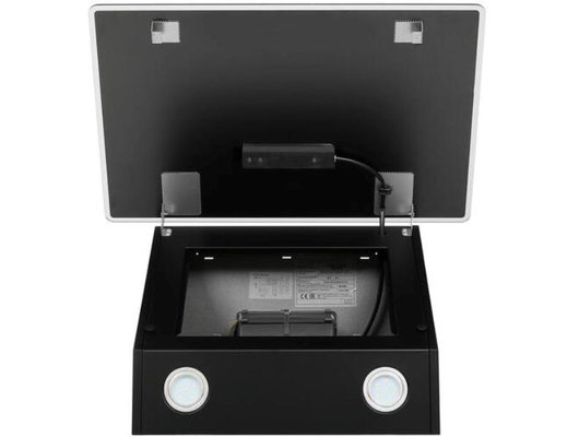 Вытяжка MAUNFELD EAGLE 850 60 Glass Black